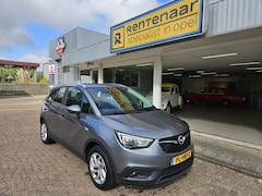 Opel Crossland X - 1.2 Online Edition