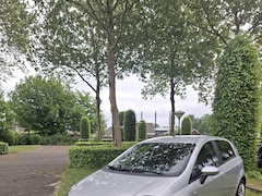 Fiat Punto Evo - punto punto
