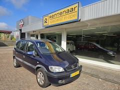 Opel Zafira - 1.8-16V Elegance