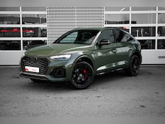Audi Q5 Sportback - 50 TFSI e 299pk S Line | Assistentiepakket Tour & City | Head-Up | 20" | Keyless