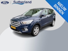 Ford Kuga - 1.5 EcoBoost Trend Essential | Trekhaak | Winter Pack | Airco