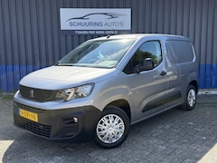 Peugeot Partner - 1.6 BlueHDI Pro