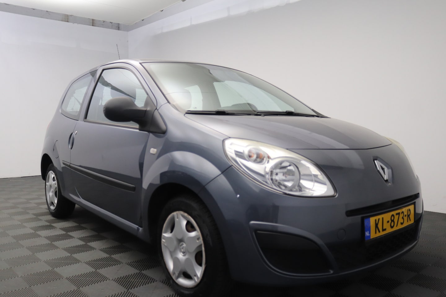 Renault Twingo - 1.2 Dynamique airco fotos volgen - AutoWereld.nl