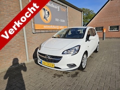 Opel Corsa - 1.0 Turbo Edition