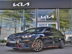 Kia Pro cee'd - ProCeed 1.6 T-GDi GT | 204PK | GT | Navigatie | Digitaal Dashboard | Afneembare Trekhaak |