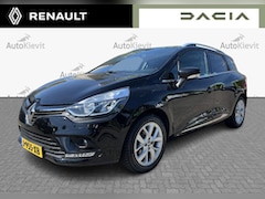 Renault Clio Estate - 0.9 TCe Limited