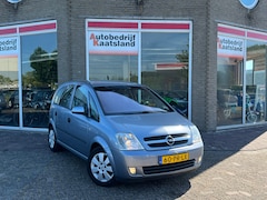 Opel Meriva - 1.6-16V Enjoy - Automaat - Nieuwe APK