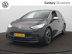 Volkswagen ID.3 - First Plus 58 kWh 19 Inch - Navigatie - Camera - Clima
