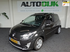 Renault Twingo - 1.2-16V Dynamique | Schuif Kantel Pano dak
