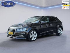 Audi A3 Sportback - 1.6 TDI AUTOMAAT Adrenalin Sport, navigatie, climaat control, stoelverwarming, sportstoele