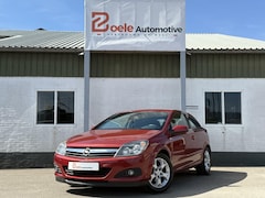 Opel Astra GTC - 1.6 Cosmo / 1e Eig. / Dealer Ondh. / Airco / Cruise