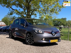 Renault Clio - 0.9 TCe | PDC + Navi + Airco + Cruise nu €5.975,