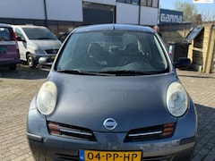 Nissan Micra - 1.2 Tekna