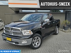 Dodge Ram 1500 - 5.7 V8 Crew Cab 5'7 / Lees tekst Youngtimer
