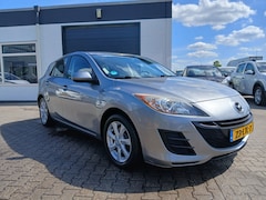 Mazda 3 - 3 2.0 Zeer nette auto/Automaat/Carplay