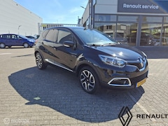 Renault Captur - 1.2 TCe Dynamique