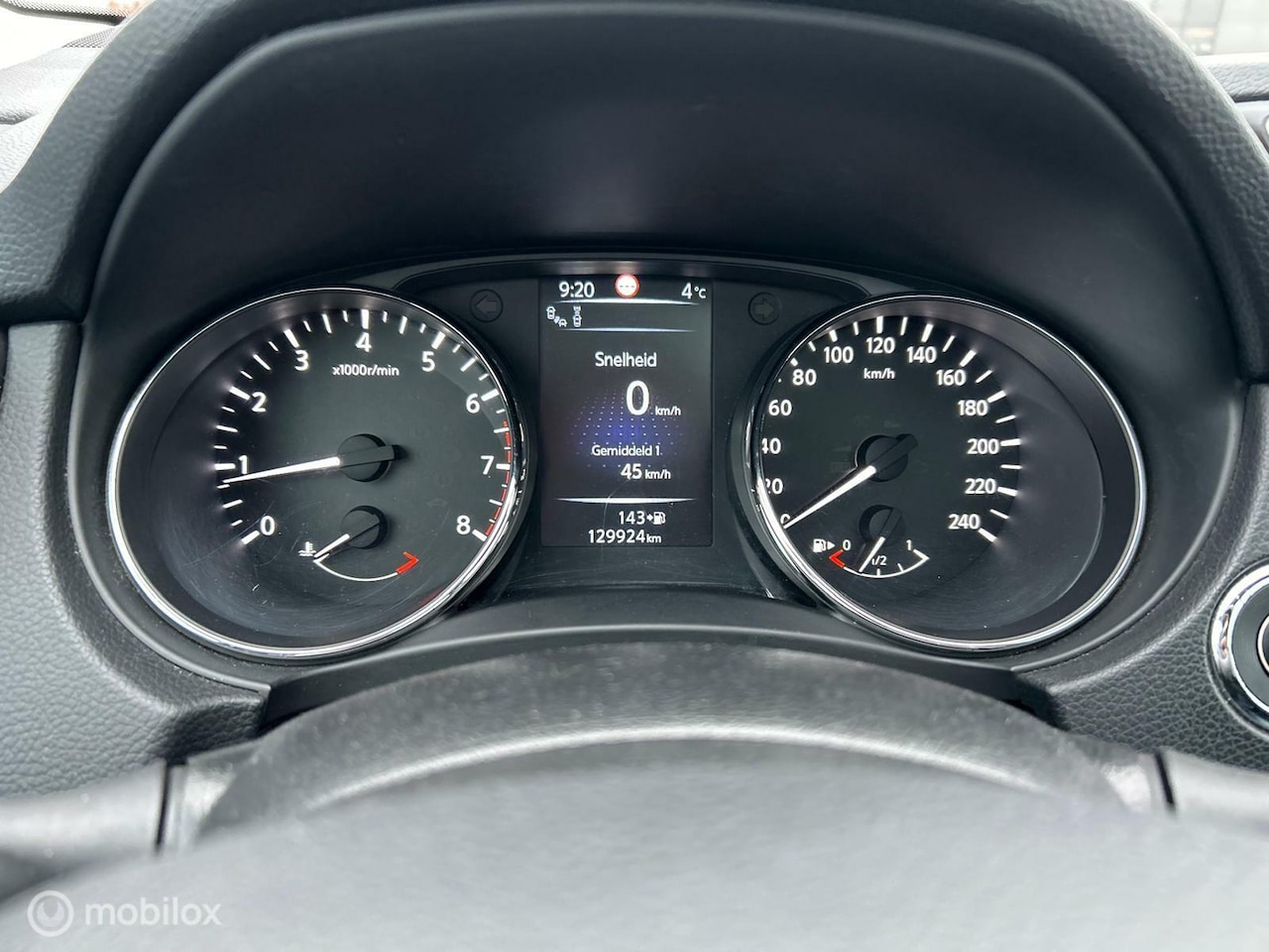 Nissan Qashqai - 1.2 Tekna Led/Pano/360/Trekhaak - AutoWereld.nl