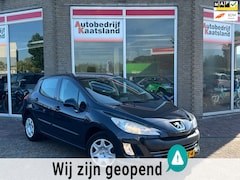 Peugeot 308 - 1.6 VTi Blue Lease - Navi - Clima - Cruise - 2010