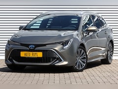 Toyota Corolla Touring Sports - 1.8 Hybrid Premium