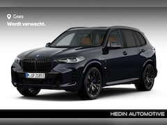 BMW X5 - xDrive50e Panoramadak | Driving Assistant Prof. | Trekhaak | Comfortstoelen |