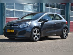 Kia Rio - 1.2 CVVT Comfort Pack