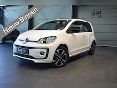 Volkswagen Up! - 1.0 BMT IQ.DRIVE airco pdc cruise lichtmetaal 75 pk