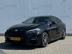 BMW 2-serie Gran Coupé - 218i High Executive NL AUTO | PANO | LEDER | STUURWIELVERW | CAMERA |