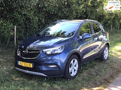 Opel Mokka X - 1.6 Selection (ex-BTW € 8180, --)