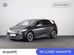 Volkswagen ID.3 - First Plus 58 kWh 204 pk | Navigatie | Parkeersensoren | Achteruitrijcamera | Adaptieve cr