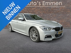 BMW 3-serie Touring - 320d M Sport PANODAK LMV NAVI XENON