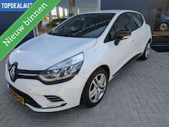 Renault Clio - 0.9 TCe Zen/Navi/Cruise/Airco/Led