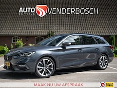 Seat Leon Sportstourer - 1.5 eTSI FR 150pk | LED | CarPlay | Virtual Cockpit