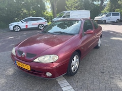 Renault Mégane Coupé - 1.6-16V Si