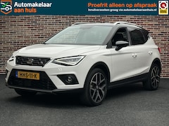 Seat Arona - 1.5 TSI EVO FR Business Intense