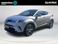 Toyota C-HR - 1.2 Executive | Navigatie | Bluetooth | Stoelverwarming | 18 inch LM-velgen |