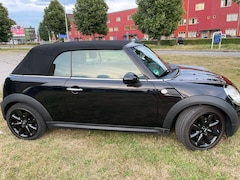MINI Cabrio - 1.6 Cooper