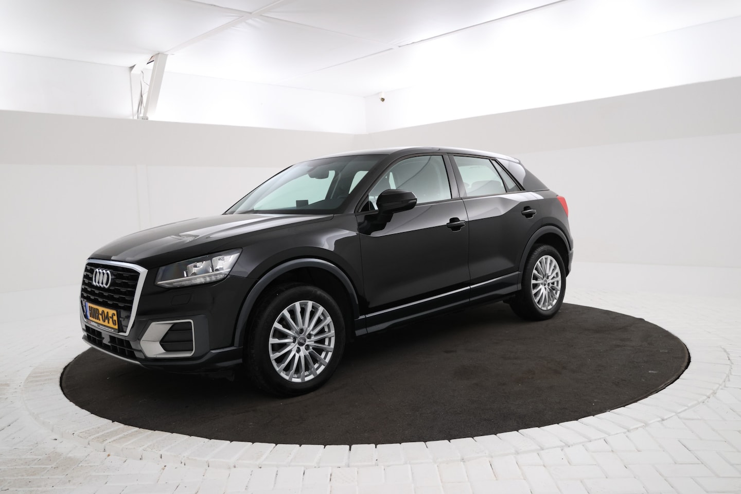 Audi Q2 - 30 TFSI S Edition Automaat, Navigatie, Climate, - AutoWereld.nl