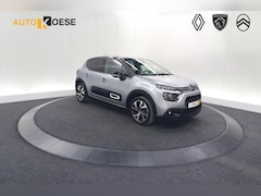 Citroën C3 - PureTech 110 Shine | Camera | Navigatie | Apple Carplay | Parkeersensoren