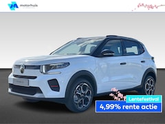 Citroën C3 - New 1.2 Turbo 100pk Max
