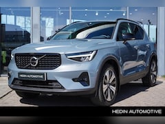Volvo XC40 - T4 Plug-in hybrid Plus Dark | Adaptive Cruise | 360 Camera | Donker Glas | Stoel/Stuurwiel