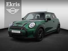 MINI Mini-Electric - 3-deurs Classic Uitvoering + Comfort Plus Pakket + Achteruitrijcamera + Panoramadak + Acti