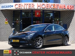 Tesla Model 3 - Standard Plus RWD 60kWh | Trekhaak | Full Self Driving |