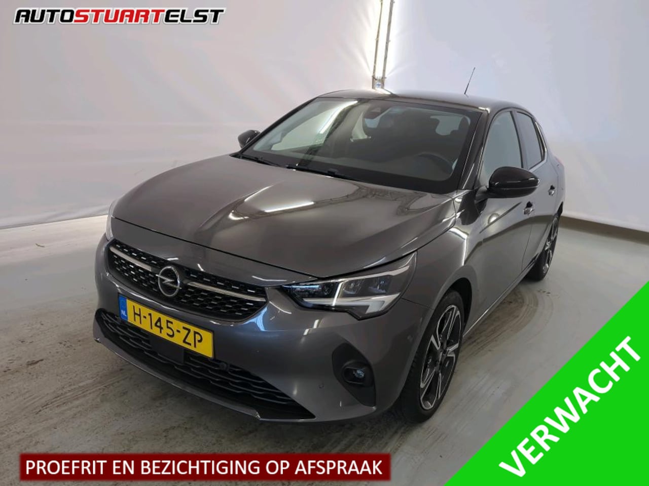 Opel Corsa - 1.2 Elegance Camera | Navi | Winter Pack | Premium Pack | PDC | Carplay | Led | Full Optie - AutoWereld.nl