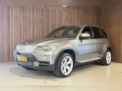 BMW X5 - XDrive48i - Youngtimer - Carplay