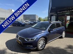 Volkswagen Passat Variant - 1.4 TSI ACT Connected Series Plus Pandak Trekhaak