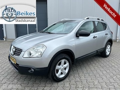 Nissan Qashqai - 1.6 Visia
