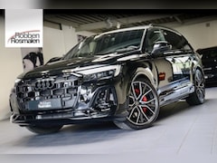 Audi Q7 - 60 TFSI e Quattro S Competition 4Wst|PANO|VOL