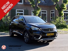 Peugeot 5008 - 1.2 PureTech Allure | Apple Carplay | Cruise Control | Automaat | Parkeersensoren |