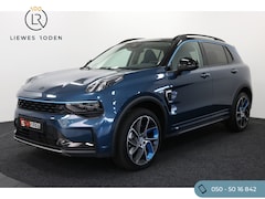 Lynk & Co 01 - 1.5 Plug-in Hybrid (Automaat)