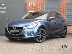 Mazda 2 - 2 1.5 Skyactiv-G |CARPLAY|STOELVERWARMING|TREKHAAK